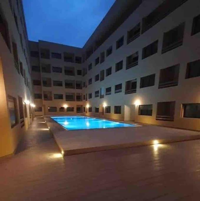 Glamorous Marrakech Marrakesh Exterior photo